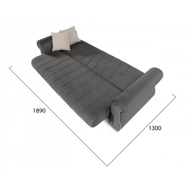 Диван Бриз 2