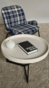 Стол журнальный Орбита-3