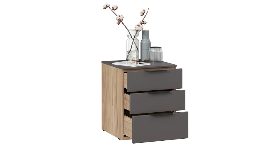 Тумба прикроватная Порто