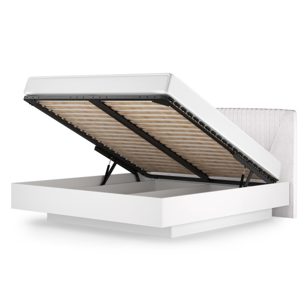 Кровать-11 с подъемным механизмом 1600 Марсель