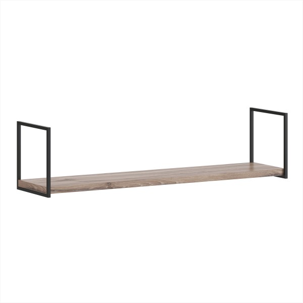 Полка навесная 900 (мод.11) Кенди