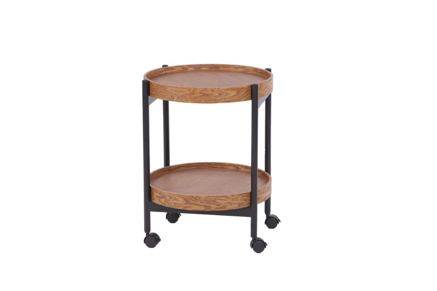 Стол журнальный Тобол-2