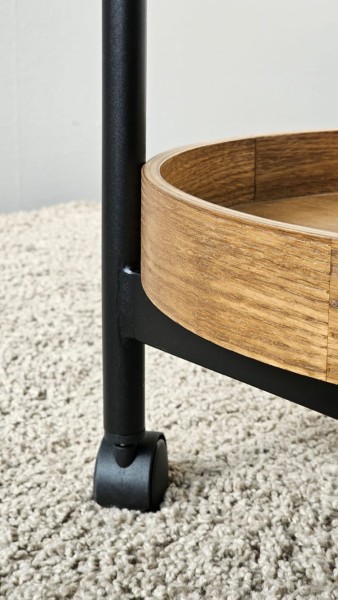 Стол журнальный Тобол-2