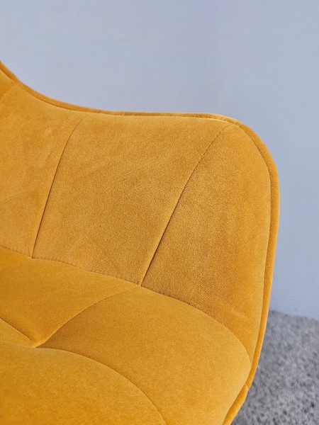 Стул поворотный Dikline 252