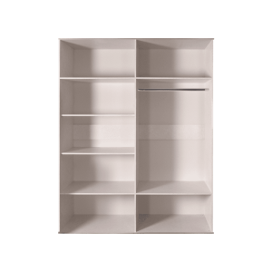 Шкаф четырёхдверный Римини