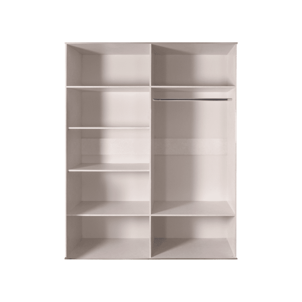 Шкаф четырёхдверный Римини