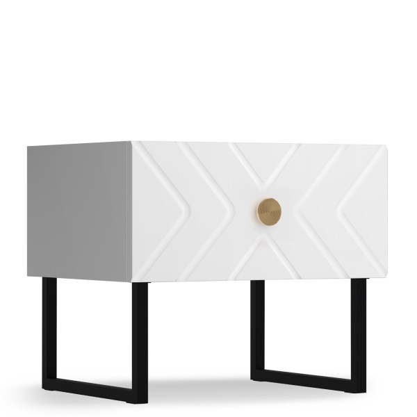 Тумба прикроватная Марсель