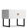Тумба прикроватная Марсель