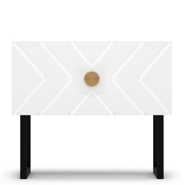 Тумба прикроватная Марсель