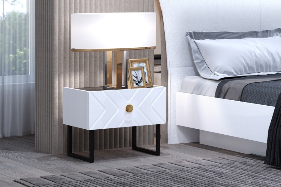 Тумба прикроватная Марсель