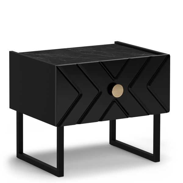 Тумба прикроватная Марсель