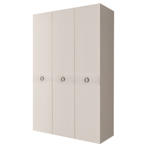 Шкаф трёхдверный Bogemia-Fillini