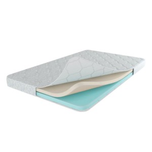 Матрас Memory Twist 200x90