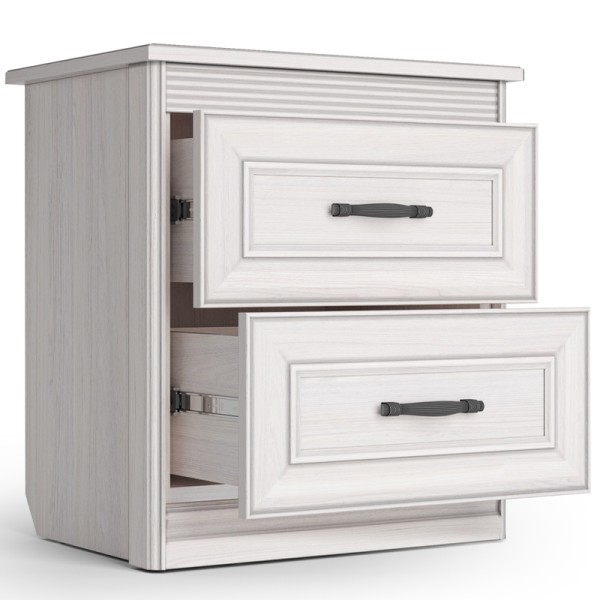 Тумба прикроватная Неаполь