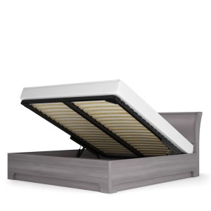 Кровать-3 с подъемным механизмом 1400 Парма Нео