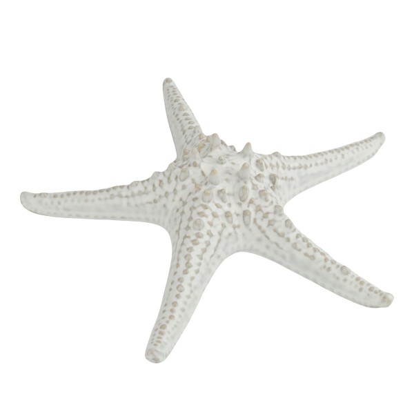 Блюдо "Звезда" 24 см, керамика "Frutti di Mare" P.L.