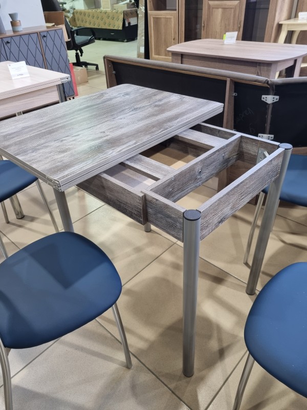 Стол Компакт с ящиком