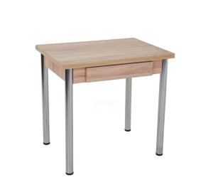 Стол Компакт с ящиком