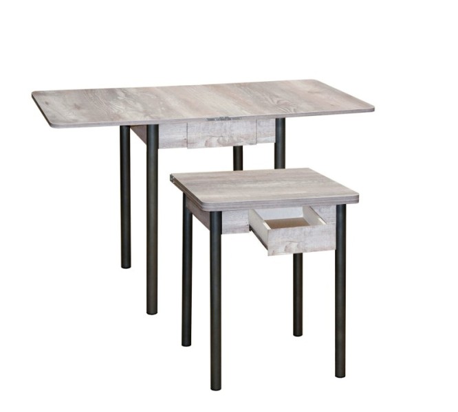 Стол Компакт с ящиком