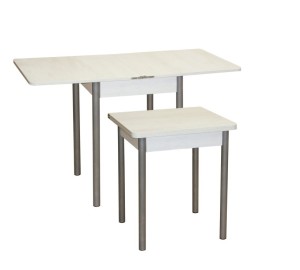 Стол Компакт с ящиком