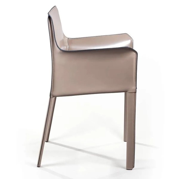 Стул с подлокотниками Barrie Распродажа