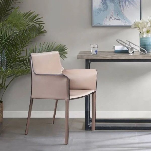 Стул с подлокотниками Barrie Распродажа