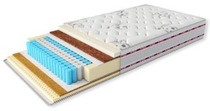 Матрас Олимпия 200x140