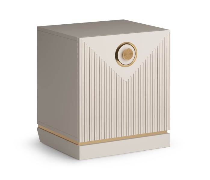 Тумба прикроватная правая КАПРИ