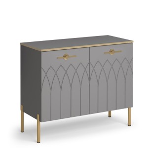 Комод Капри 2