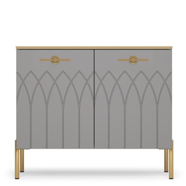 Комод Капри 2