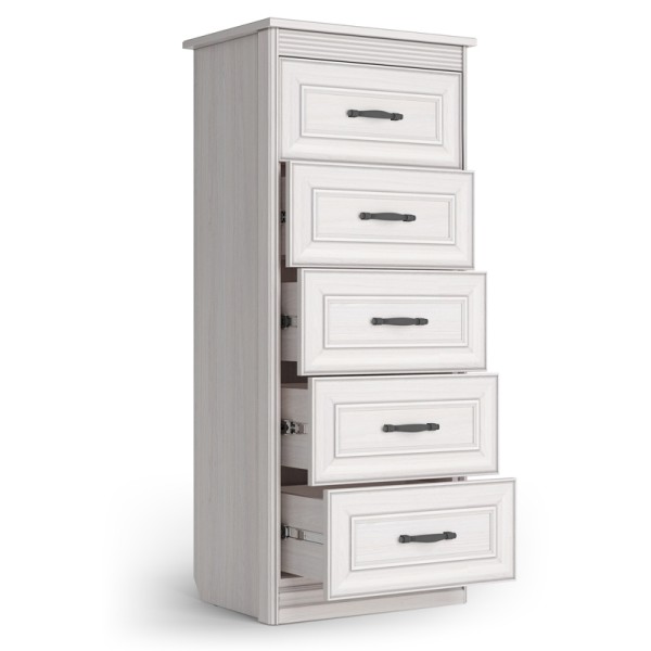 Комод высокий Неаполь