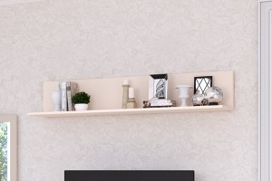Полка навесная КАПРИ Распродажа