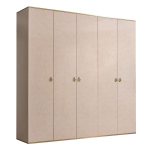 Шкаф пятидверный Римини