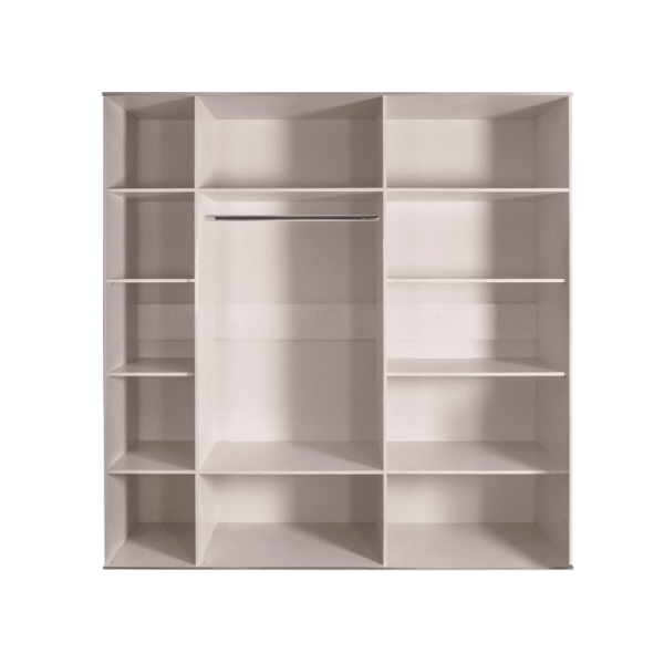 Шкаф пятидверный Римини