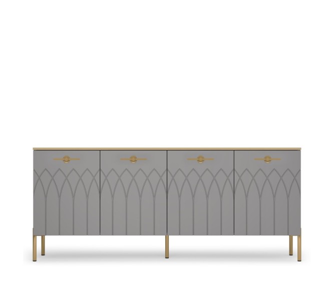 Комодино 1800 Капри 2