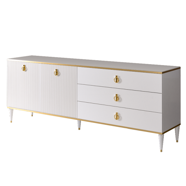 Комод для гостинной 2.1 Римини Соло