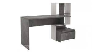 Стол письменный СП-4 Правый