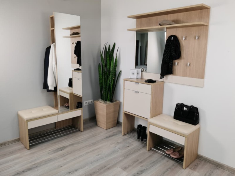 Тумба для обуви (мод.6) Эльтон