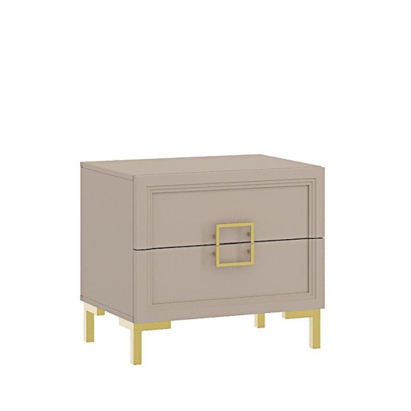 Тумба прикроватная Дольче