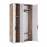 Шкаф трехдверный Николь (мод.7)