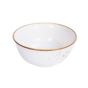 Салатник 650мл,d=15см,фарфор, серия &quot;Элеганс&quot; &quot;The Sun&quot; P.L.