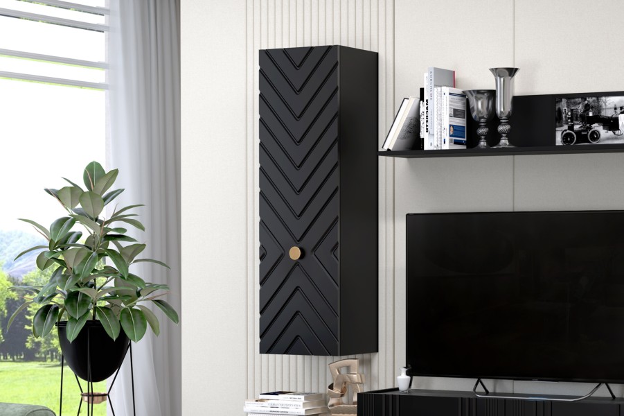 Полка навесная 350 Марсель