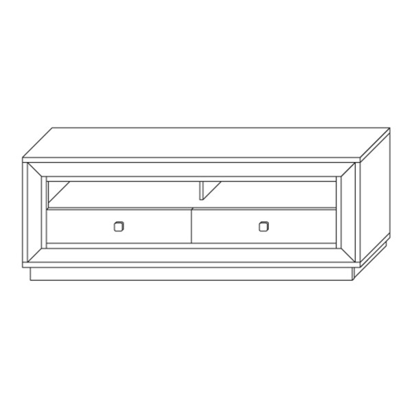 ТВ Тумба №5 Прато