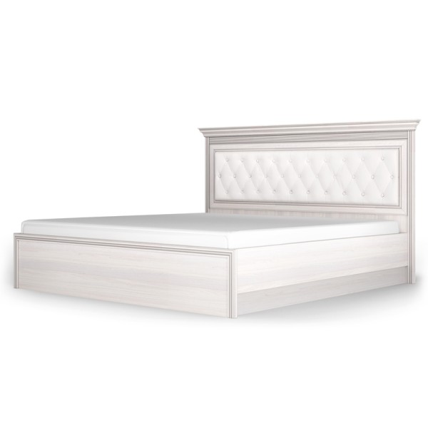 Кровать-1 с подъёмным механизмом 1800 Неаполь