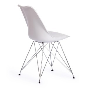 Стул TULIP IRON CHAIR