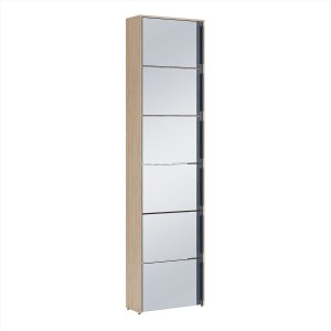 Шкаф для обуви (мод.7) Палермо