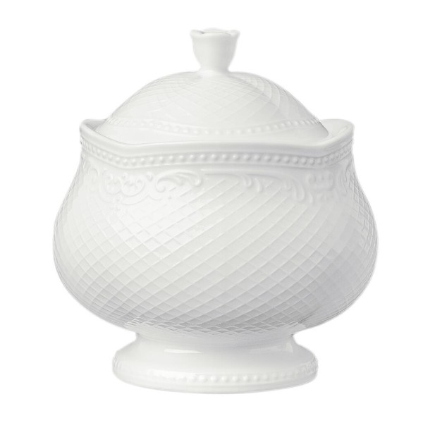 Сахарница 200 мл d 8 см h10,2 см Aristocrat Noble