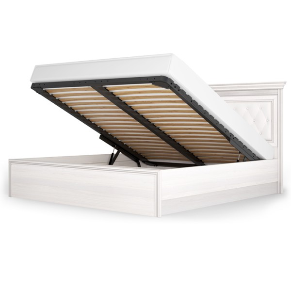 Кровать-1 с подъёмным механизмом 1400 Неаполь