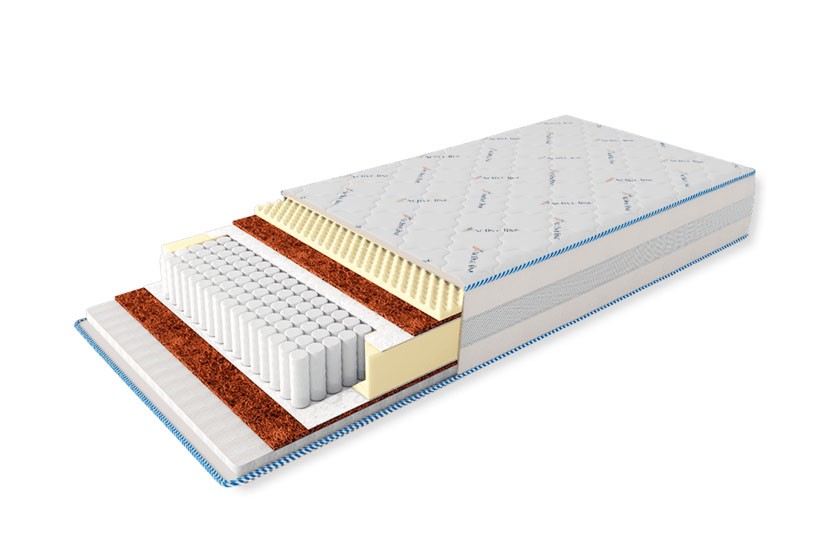 Матрас Стронг 200x140