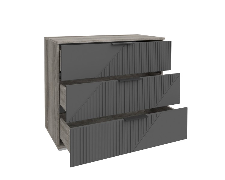 Комод Манхеттен